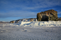 Камень-Мугдыкын.
