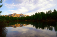 утро нового дня