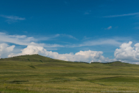 Южная Сибирь