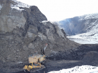 Последствия ночного обрушения