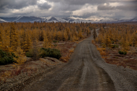 Межсезонье