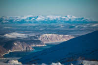 вид из купола