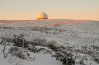 первые лучи