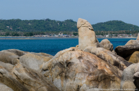 Причуды природы