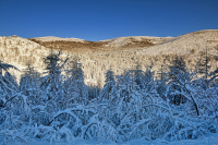 После бури...