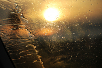 Дорога длинная