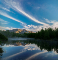 Раннее утро