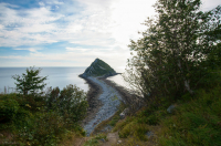 На Островном