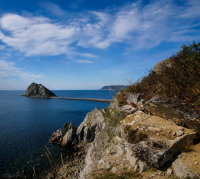 На Островном