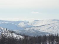 Начало календарной весны