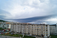 черное крыло