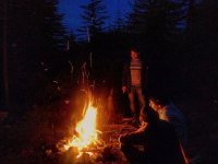 Campfire