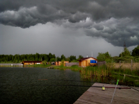 Перед бурей (Омск)