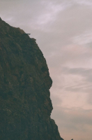 Легенда о некогда человеке