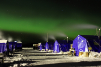 Северное сияне