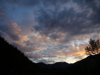 Там где рождались мои мечты...