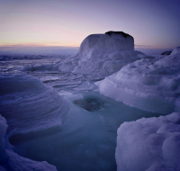 Царство Соленого Льда