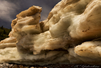 Лето на севере