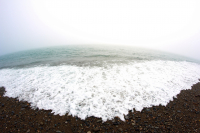 морской прибой