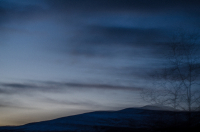 Призраки сопок