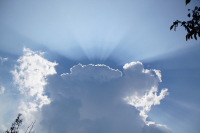 пришествие?