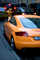 ...о вкусных машинах