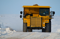 о больших машинах...