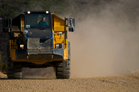 о больших машинах...