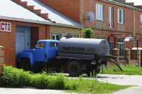 Рабочая лошадка