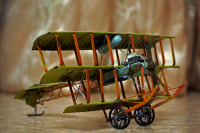 мне бы в небо