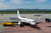 скоро в небо