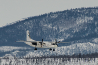 воздушные дороги Колымы