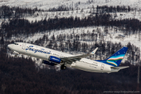 курс на Краснодар