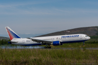 Мягкая посадка