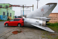 Стань частью моей