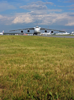 АН-124-100 "Руслан"