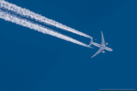 где-то в небе