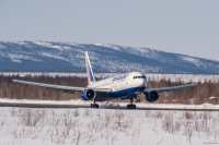 Boeing 767 Transaero
