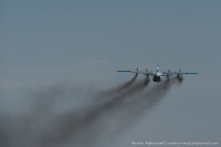 Воздушный трудяга