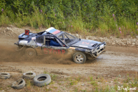 Гонки на выживание 2015