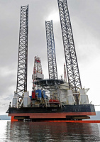 Ретроспектива, Кольская 2011