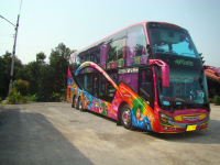 Новые маршрутки в Магадане с 2012 :)))