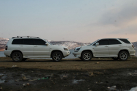 Железные друзья