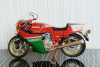 DUCATI *replica*