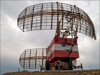 Глаза и уши...