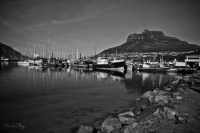 Где то в Африке