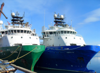 Они работали с СПБ "Кольская"