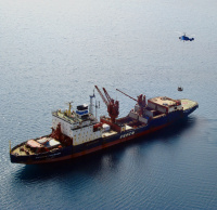 т/х "Василий Головнин"