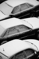 Мёрзнет техника