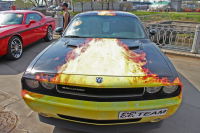 Royal Auto Show 2013 СПБ